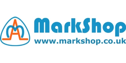 MarkShop Merchant logo