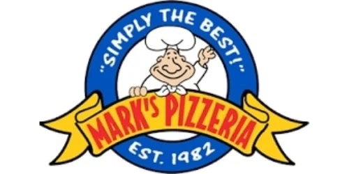 30% Off Mark's Pizzeria Promo Code (+15 Top Offers) Nov '19