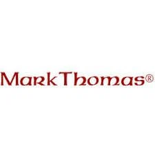 Mark Thomas Merchant Logo