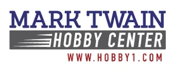 MARK TWAIN HOBBY CENTER Promo Code — 165 Off 2024