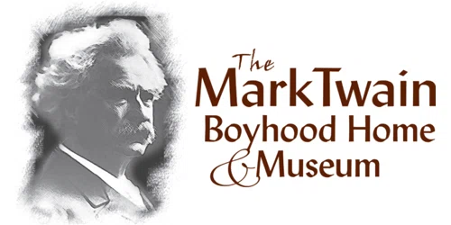 The Mark Twain Boyhood Home & Museum Promo Code