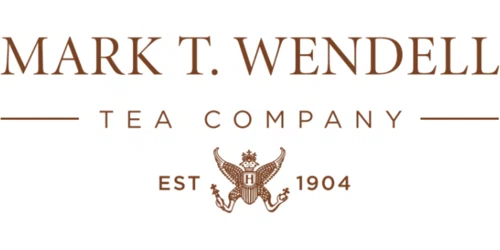 Mark T. Wendell Tea Company Promo Code