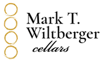 Mark T. Wiltberger Cellars Merchant Logo