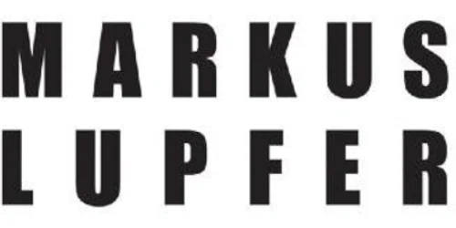 Markus Lupfer Promo Code