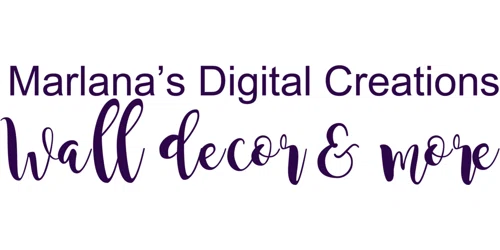 Marlana's Digital Creations WDM Promo Code