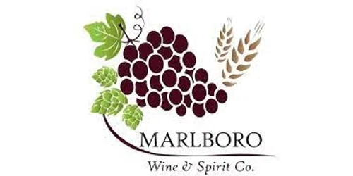 MARLBORO WINE & SPIRITS Merchant logo