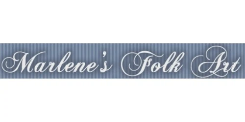 Marlene's Folk Art Promo Code