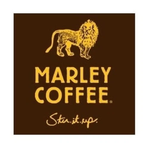 Marley Coffee Merchant Logo