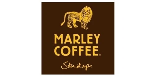 Marley Coffee Promo Code