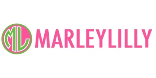 Marleylilly Merchant logo