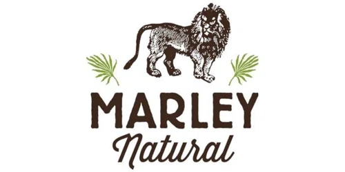 Marley Natural Merchant logo