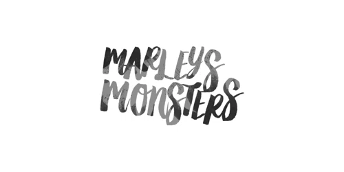 Marley's Monsters coupon