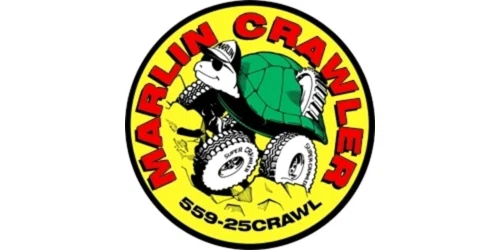 Marlin Crawler Promo Code
