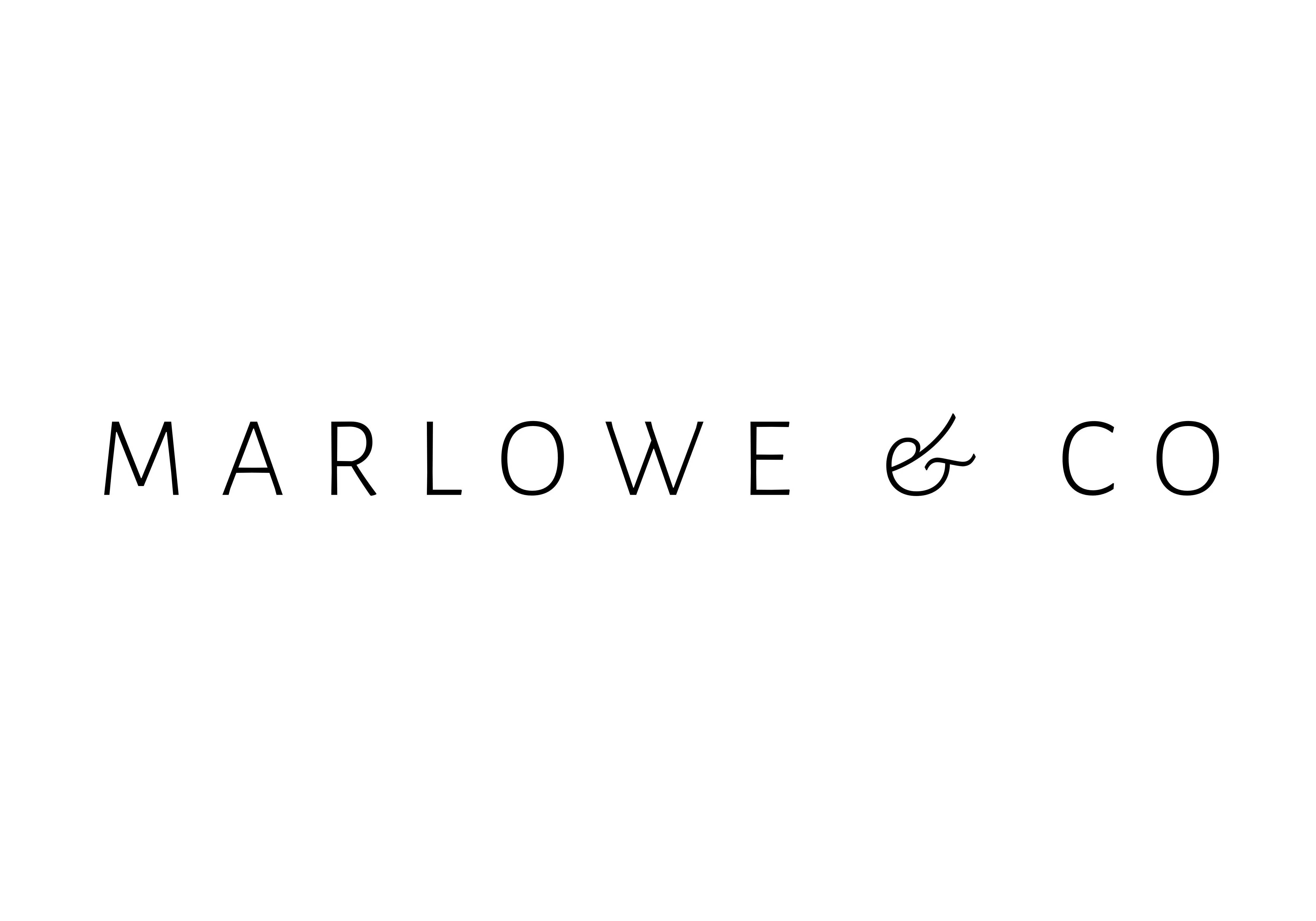 Marlowe & Co Promo Code