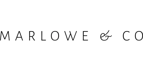 Marlowe & Co Promo Code