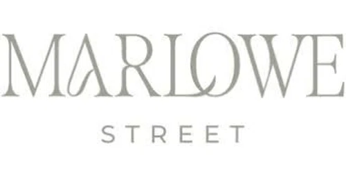 Marlowe Street Promo Code