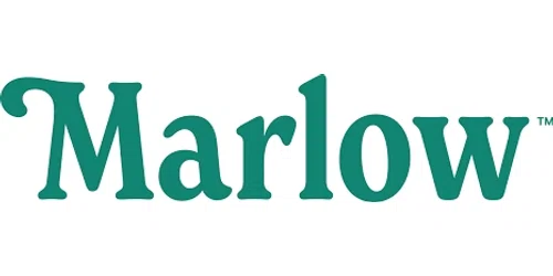 Marlow Pillow Merchant logo