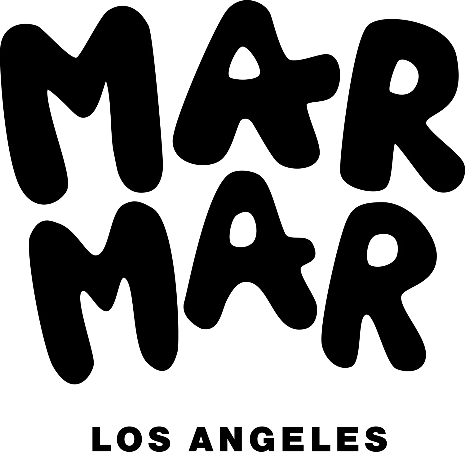 MAR MAR Merchant Logo