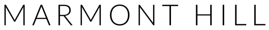 MARMONT HILL Promo Code