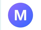 Marmo UI Merchant Logo