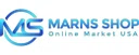 marns shop Merchant Logo