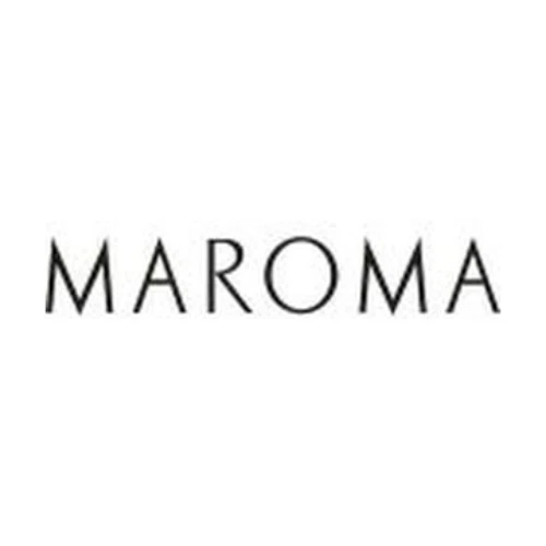 Maroma Merchant Logo