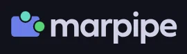 Marpipe Merchant Logo