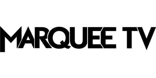 Marquee TV Merchant logo