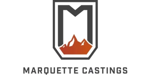 Marquette Castings Promo Code
