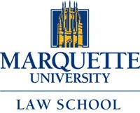 Marquette University Law School Merchant Logo