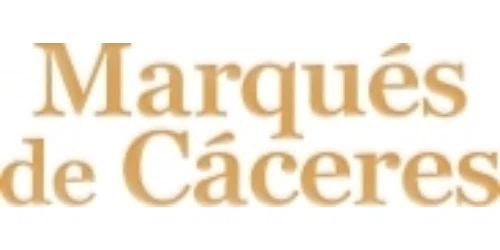Marqués de Cáceres Promo Code