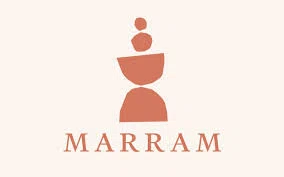Marram Montauk Merchant Logo