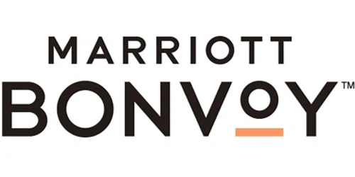 Marriott Bonvoy Merchant logo