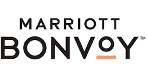 Marriott Bonvoy Points Merchant logo