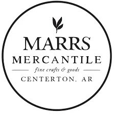 Marrs Mercantile Promo Code