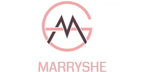 Marryshe Promo Code