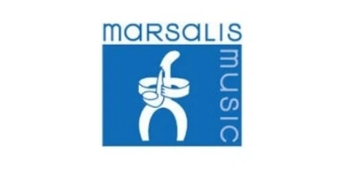 Marsalis Music coupon