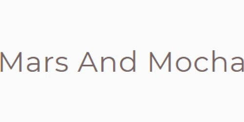 Mars And Mocha Promo Code