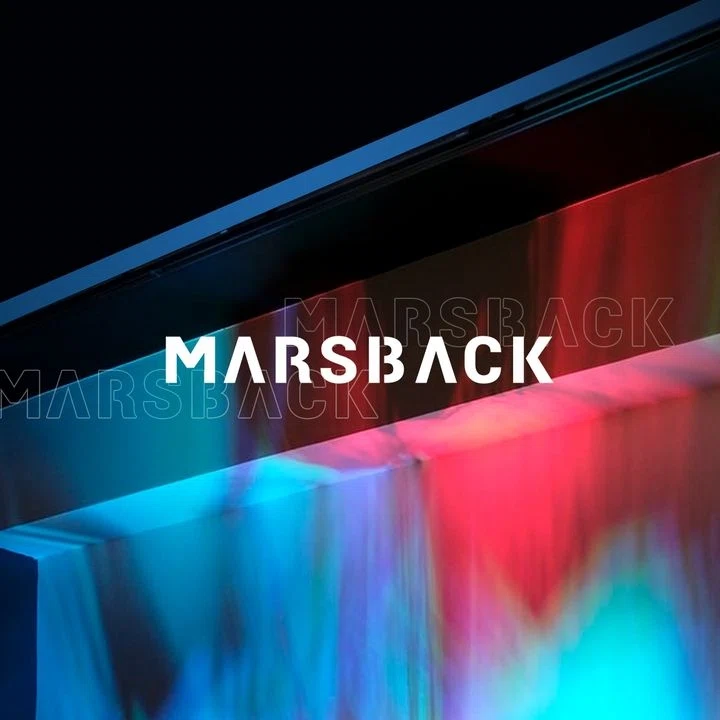 Marsback Promo Code