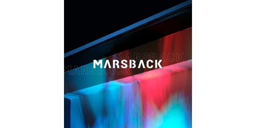 Marsback Promo Code