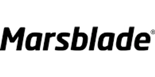 Marsblades Merchant logo