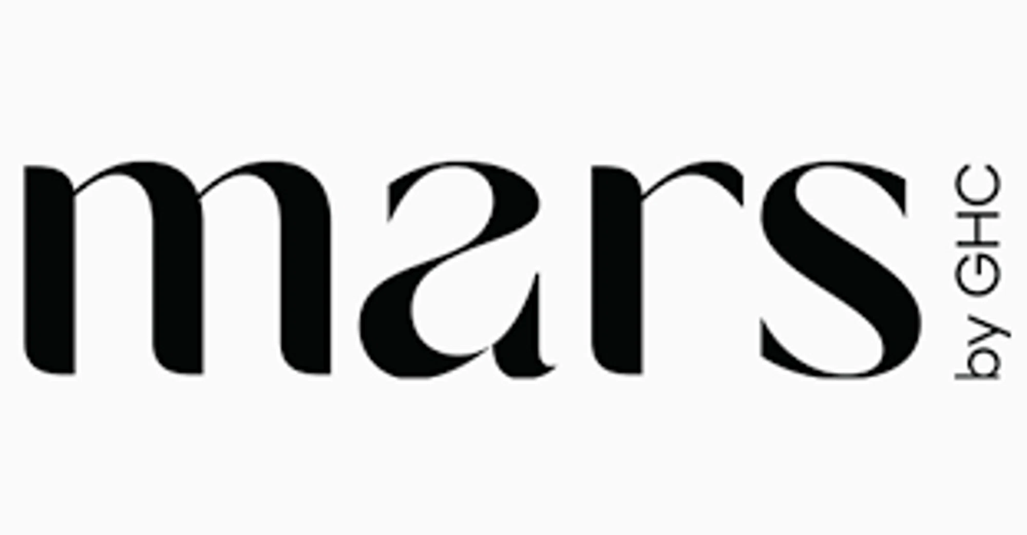 Mars By GHC US Promo Code