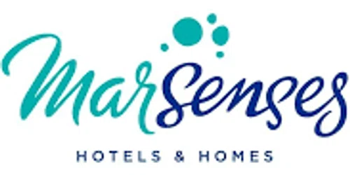 MarSenses Hotels & Homes Promo Code