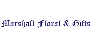 Marshall Floral Products Merchant Logo