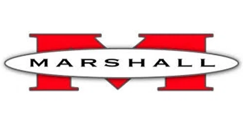 Marshall Ferrets Merchant logo