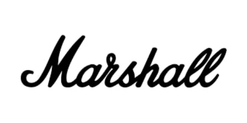 Marshall Headphones coupon