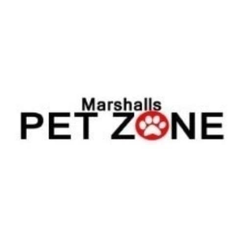 Marshalls Pet Zone senior discount? — Knoji
