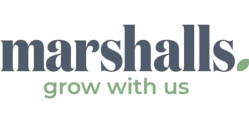 Marshalls UK Merchant logo