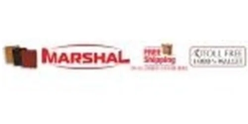 Marshalwallet Merchant Logo