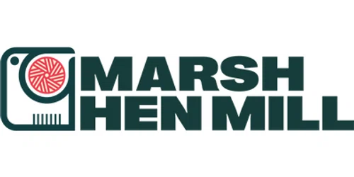 Marsh Hen Mill Promo Code